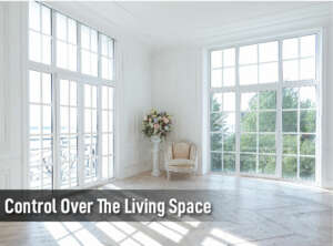 living space