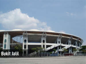 Bukit Jalil