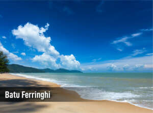 batu ferringhi