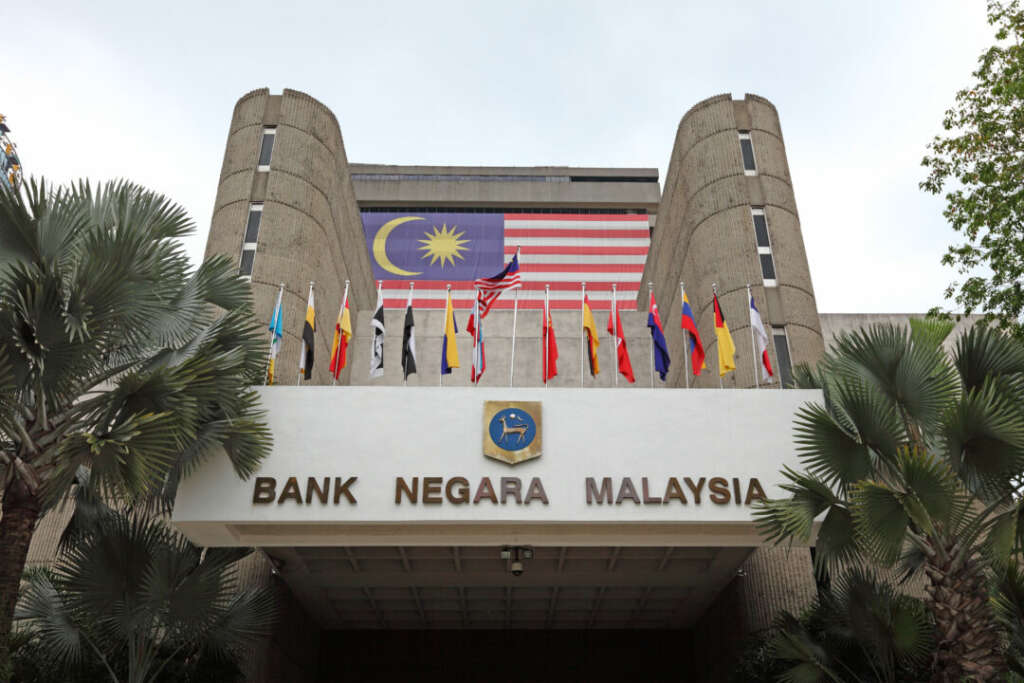 Bank Negara Malaysia