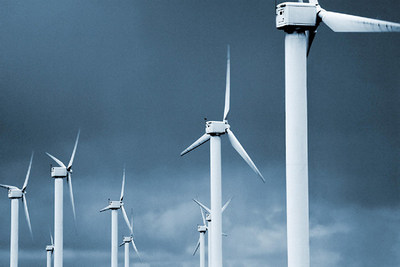 Wind Turbine Market - Frost & Sullivan