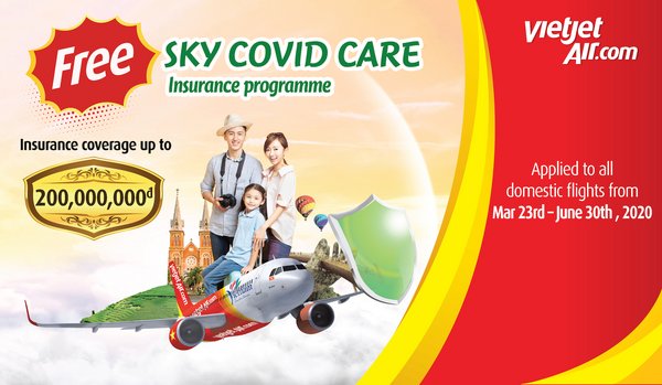 SKY COVID CARE