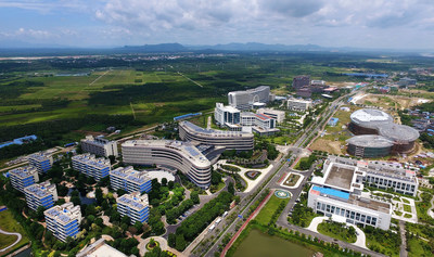 Boao Lecheng International Medical Tourism Pilot Zone