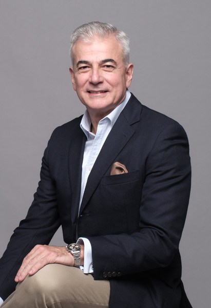 Fernando Zobel de Ayala, President and CEO