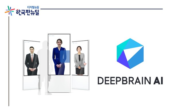 Deepbrain AI