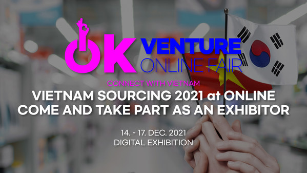 OK VENTURE ONLINE FAIR