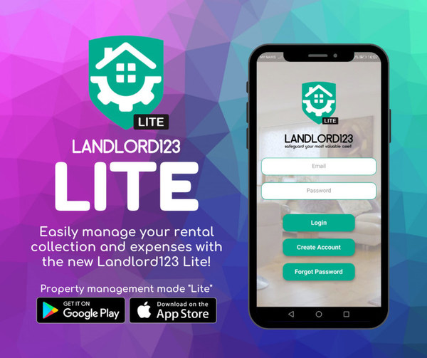 Landlord123 Lite