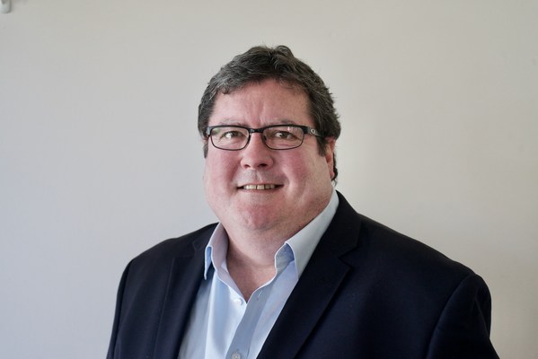 SocietyOne Chief Commercial Officer Tony MacRae