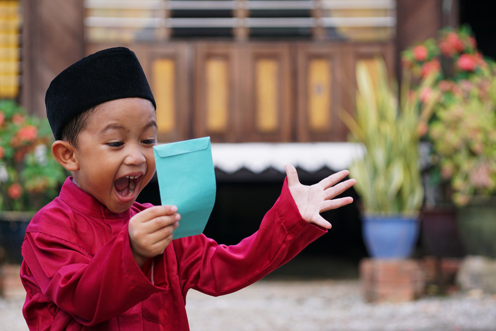 hari raya puasa eid mubarak hari alim ulamak yang baca juga rasmi tarikh 