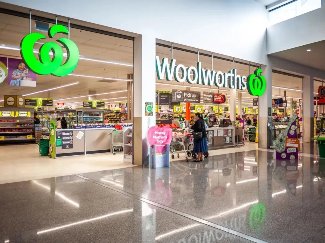 Woolworths