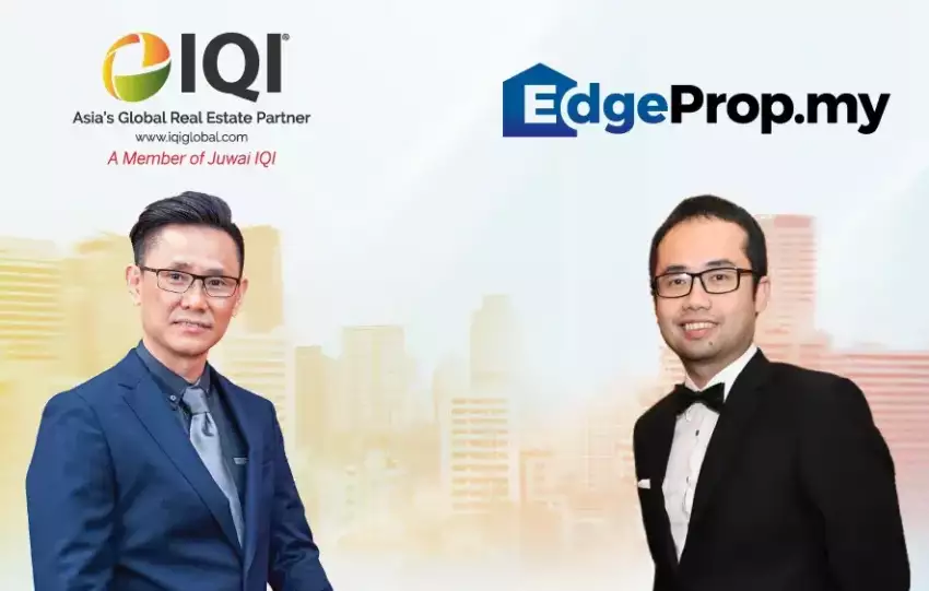 IQI EdgeProp