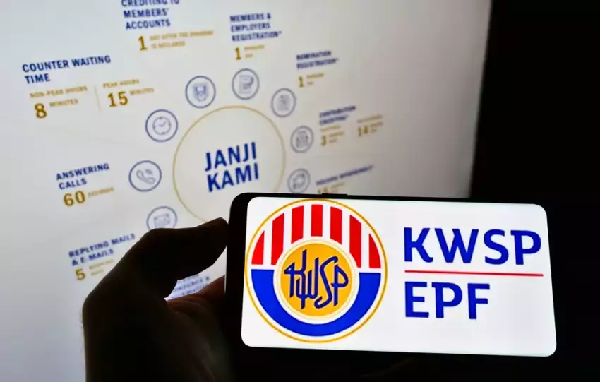 epf kwsp