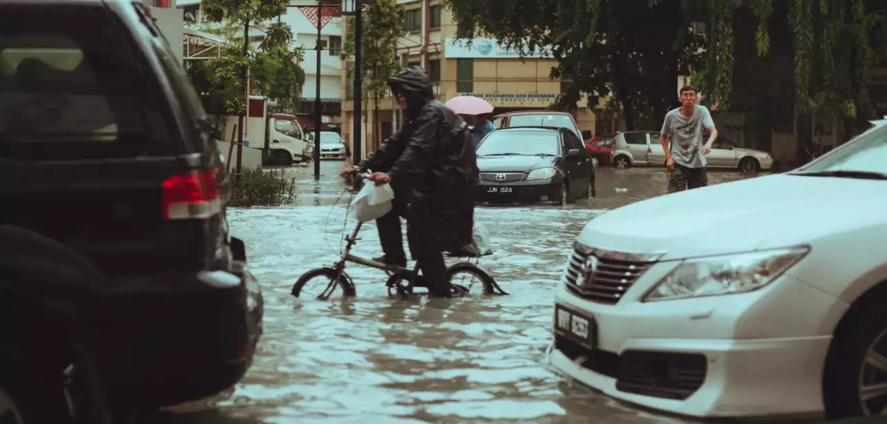 banjir malaysia