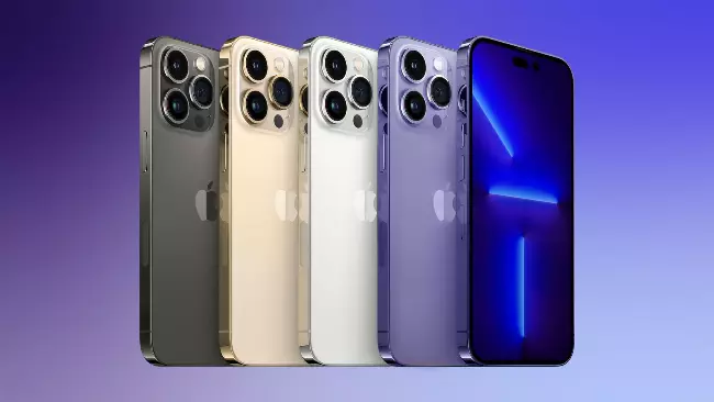 iphone 14 models