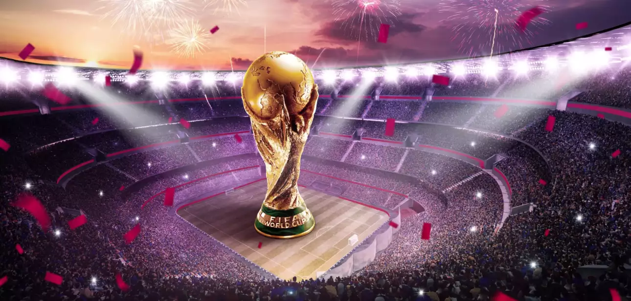 fifa world cup 2022