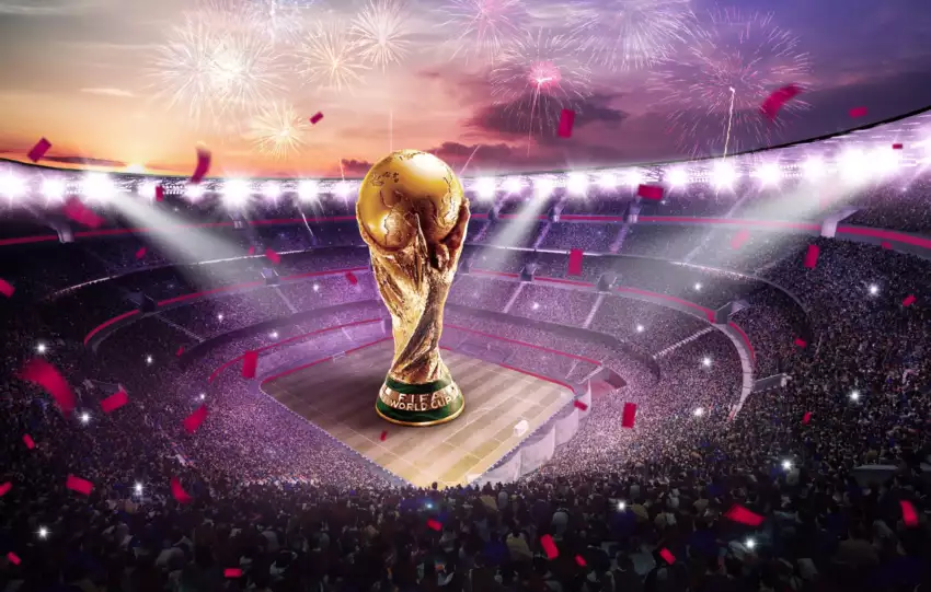 fifa world cup 2022