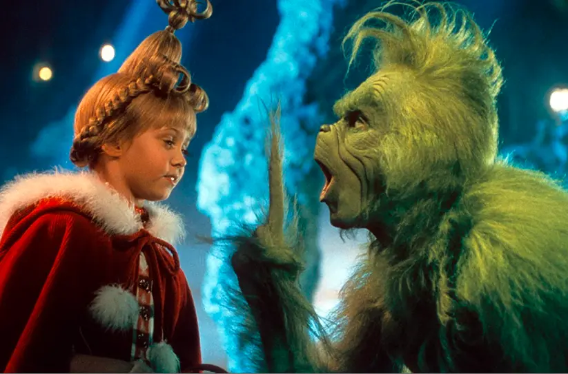 classic Christmas movies