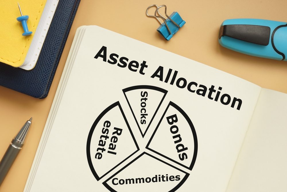 asset allocation