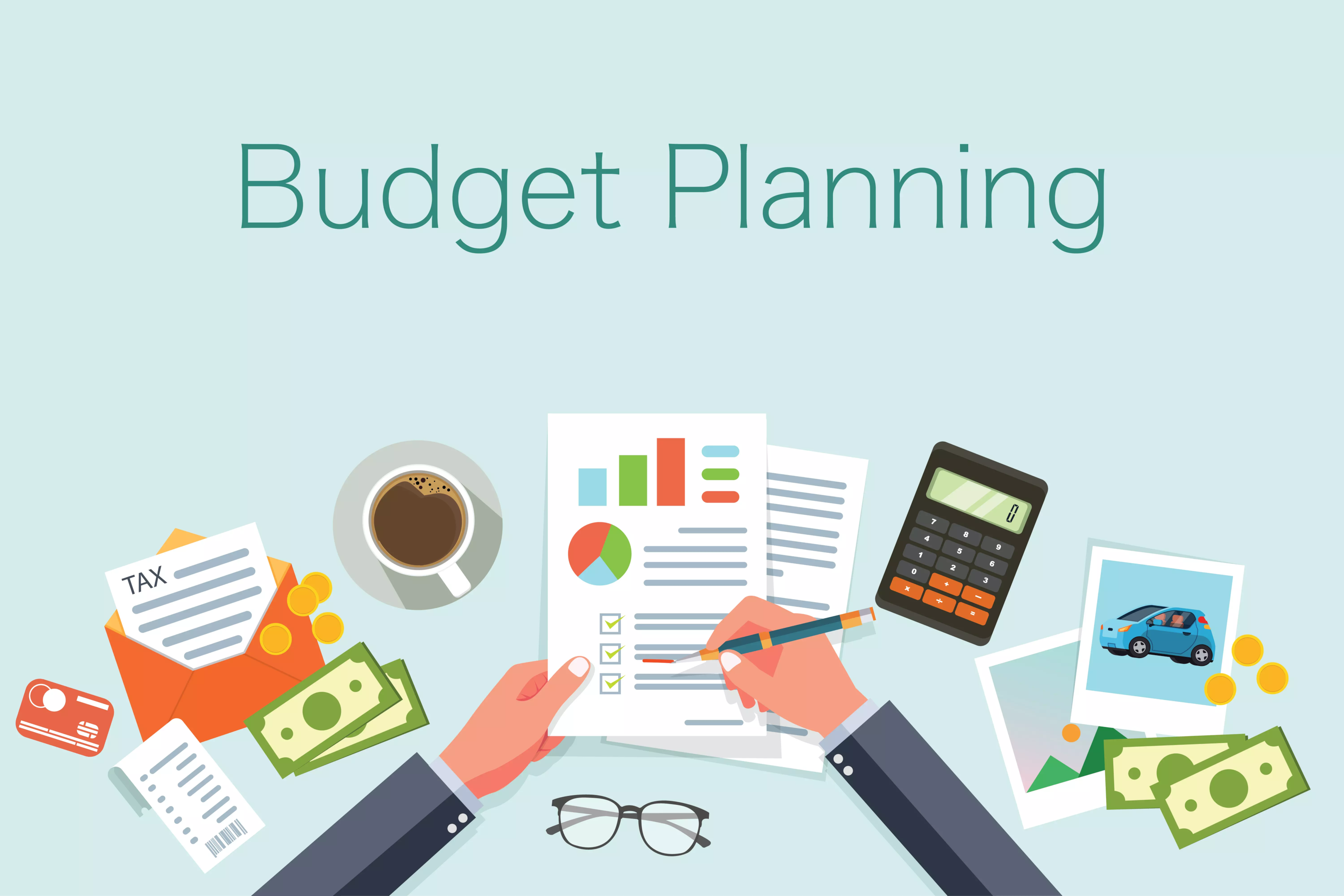 budget planning