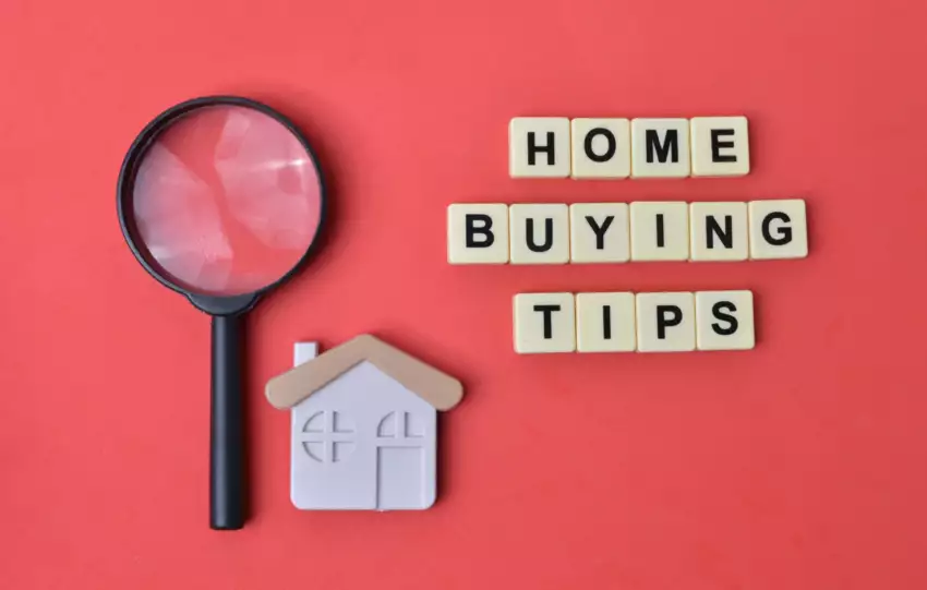 Buying property, Home buying tips